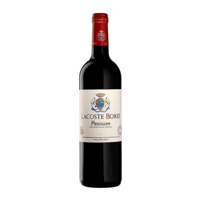 Château Lacoste Borie – Donnybrook Fair