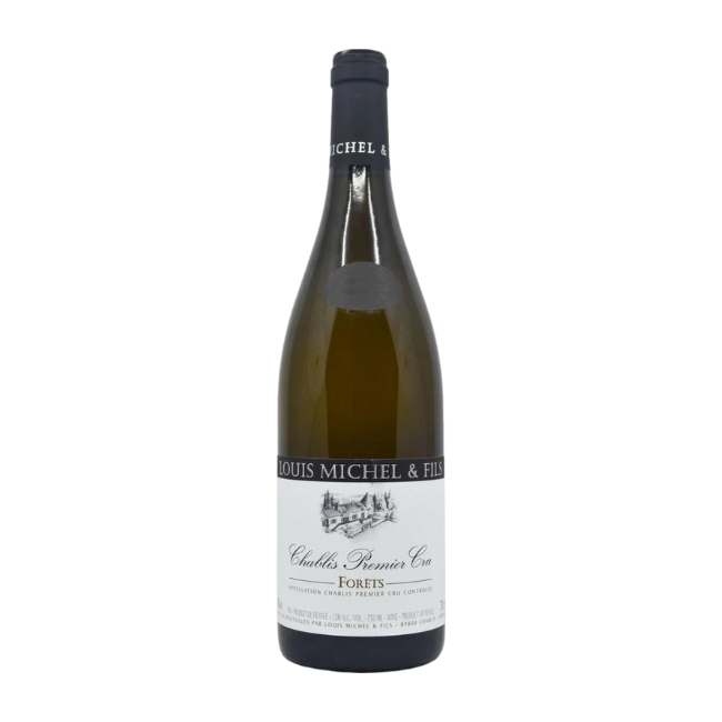Louis Michel & Fils Chablis Premier Cru Forets – Donnybrook Fair