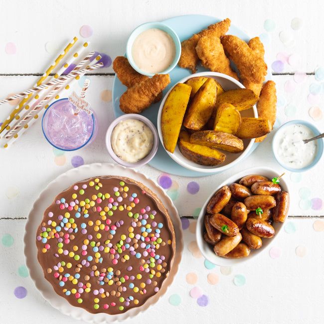 Kids Party Favourites – Donnybrook Fair