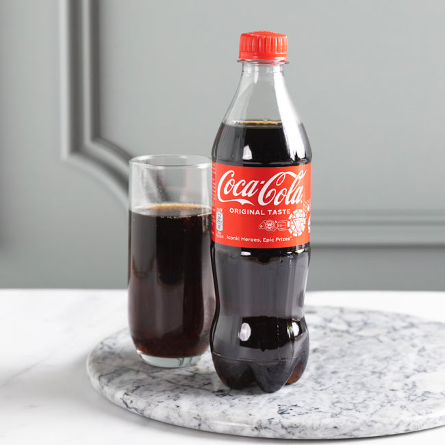coca-cola