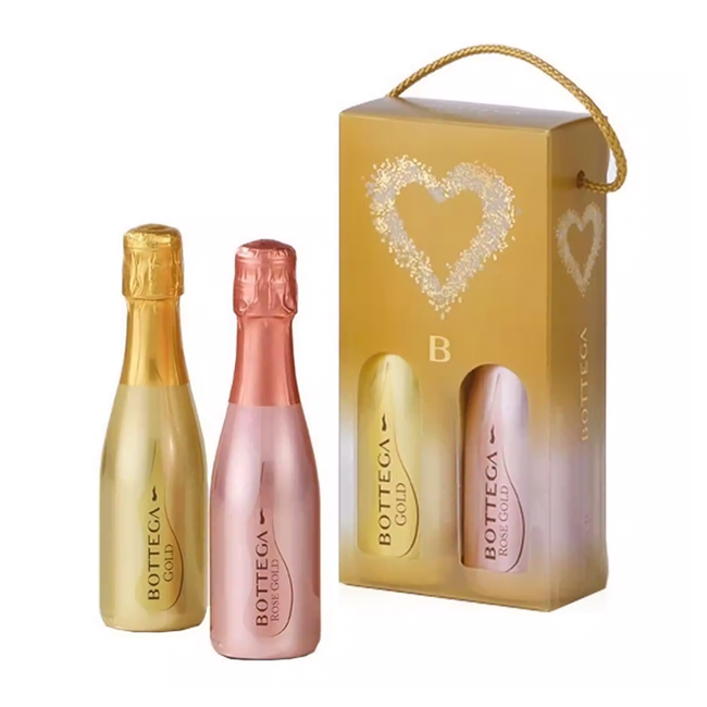 Bottega Sparkling Wine Twin Pack – Donnybrook Fair