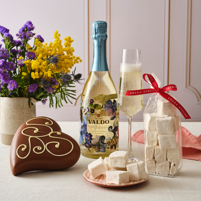 Valentine's Gifting – Donnybrook Fair