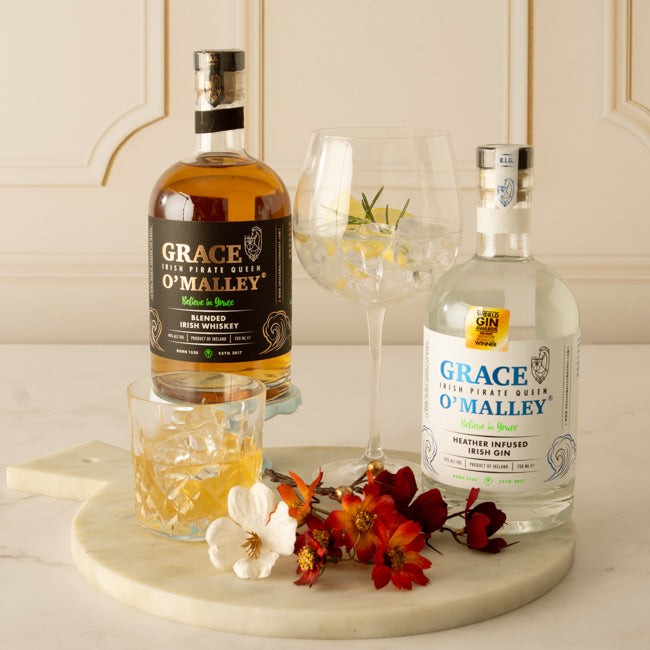 GRACE O'MALLEY GIFT SET – Donnybrook Fair