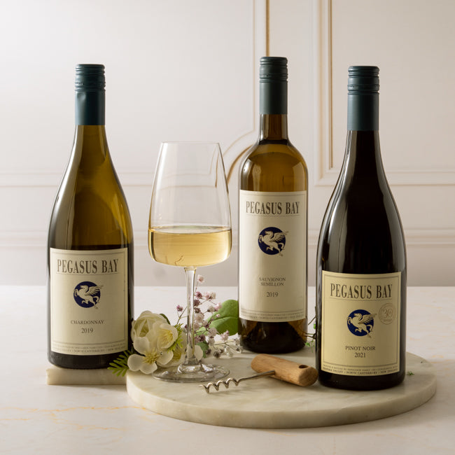 PEGASUS BAY GIFT SET – Donnybrook Fair