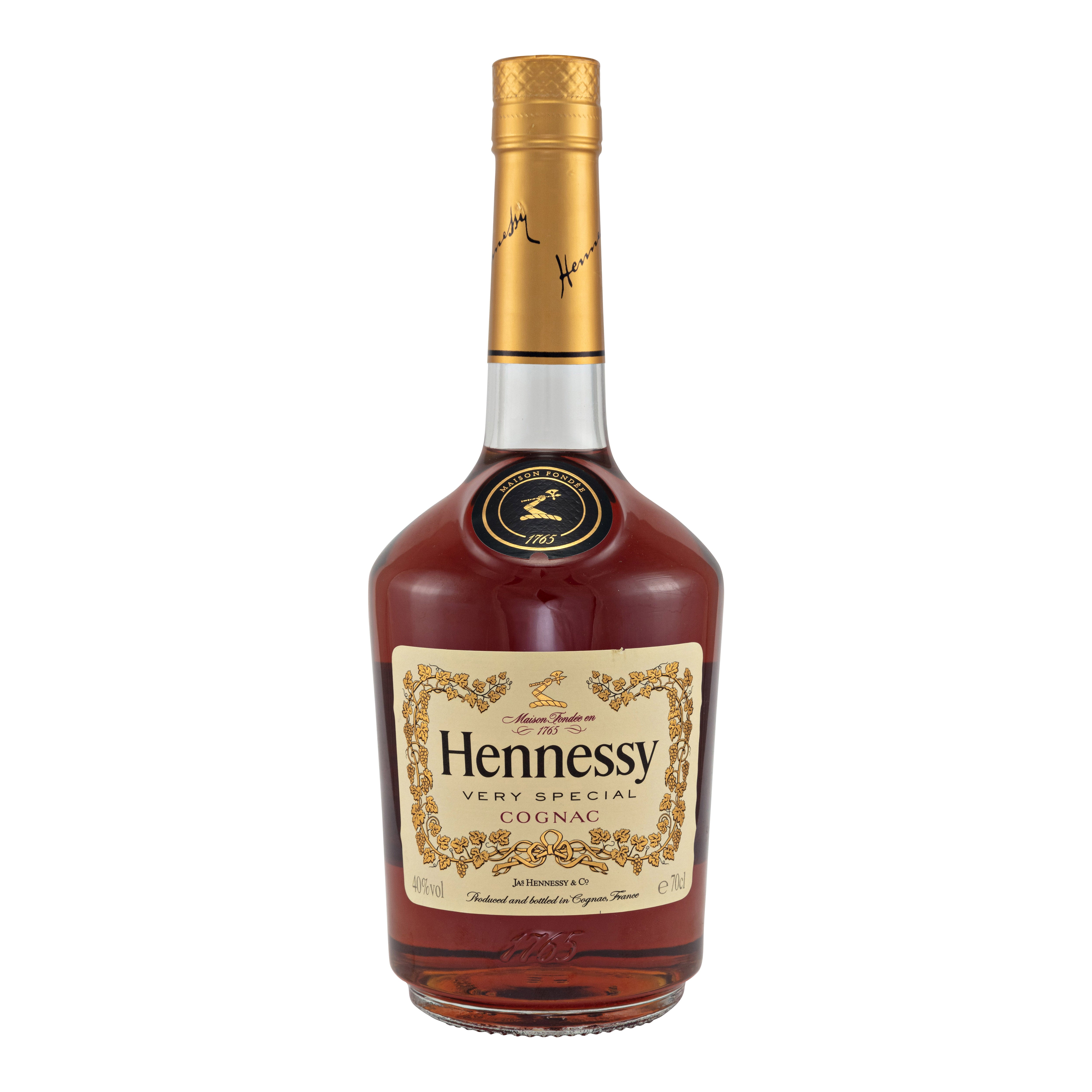 Hennessy V.S – Donnybrook Fair