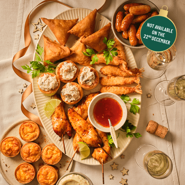 Appetizer Recipes Individual Finger Foods Individual Finger Food