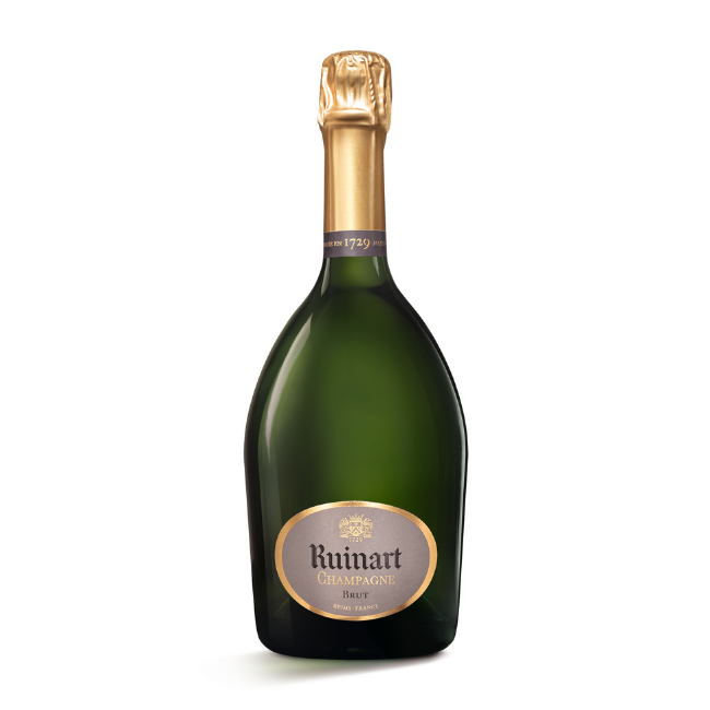 Ruinart Brut (R de Ruinart) Champagne N.V. – Donnybrook Fair