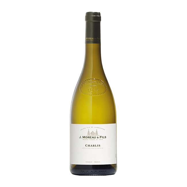 J. Moreau & Fils Chablis – Donnybrook Fair